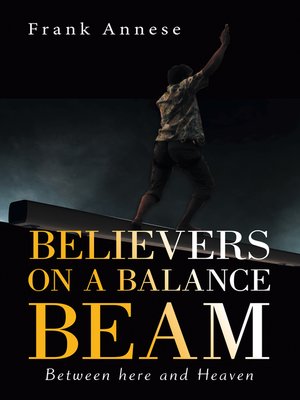 cover image of Believers on a Balance Beam